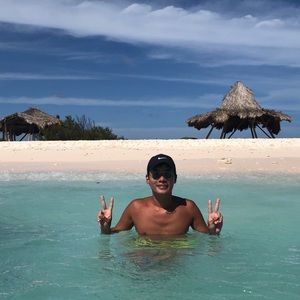 Meet your Posher, Kevin